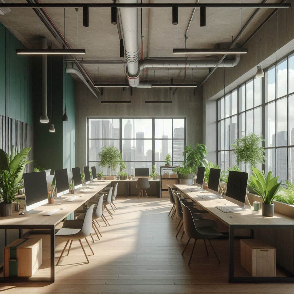 中科鼎盛大厦文章配图